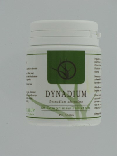 DYNADIUM              COMP 60 DYNAR