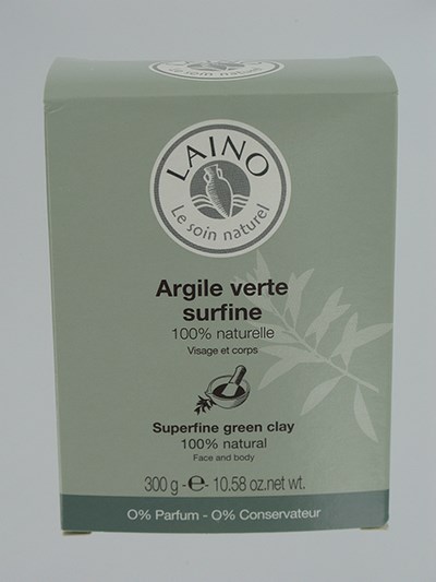 LAINO ARGILE V PDR SURFINE     300G