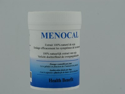 MENOCAL GEL 80