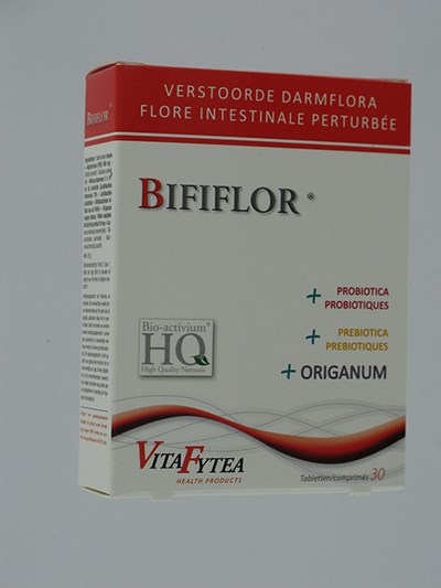 VITAFYTEA BIFIFLOR FORTE       COMP  30