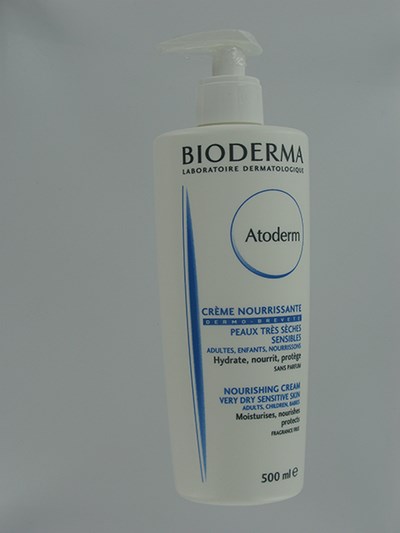 BIODERMA ATODERM 500 CREME PEAU TRES SECHE   500ML