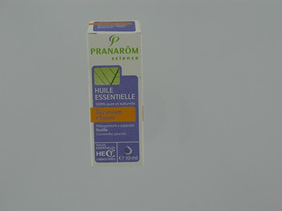 GERANIUM EGYPTE             HLE ESS  10ML PRANAROM