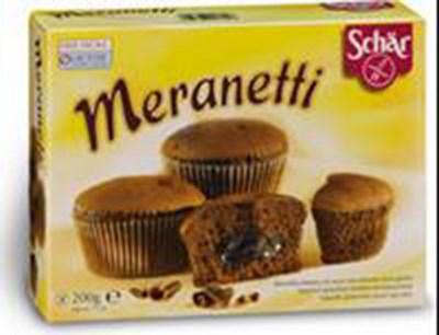 SCHAR BISCUITS MERANETTI         150G 6477 REVOGAN