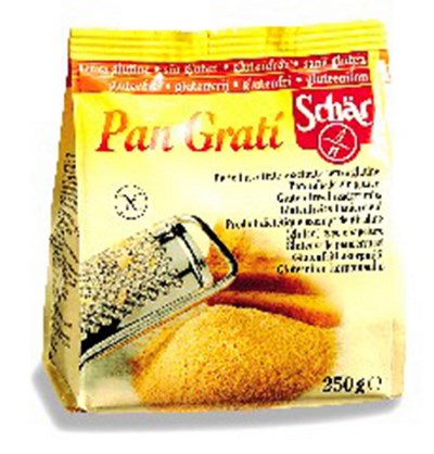 SCHAR PAIN CHAPELURE             250G 6448 REVOGAN