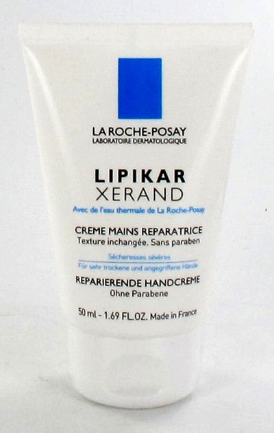 LRP LIPIKAR XERAND 50ML