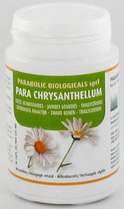 PARA CHRYSANTHELLUM                      GEL 90