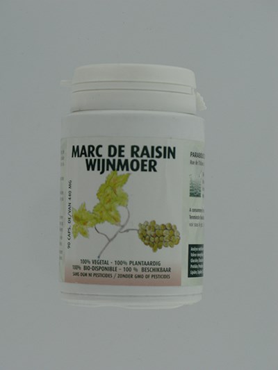 PARA MARC DE RAISIN          GEL 90