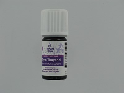 THYM THUYANOL-4                     HUILE ESS  5ML