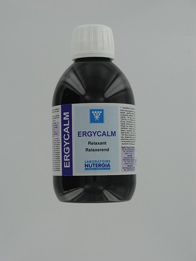 ERGYCALM                250ML