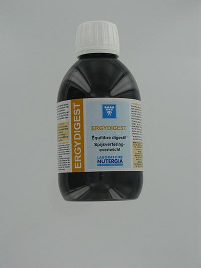 ERGYDIGEST              250ML