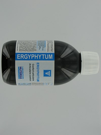 ERGYPHYTUM              250ML