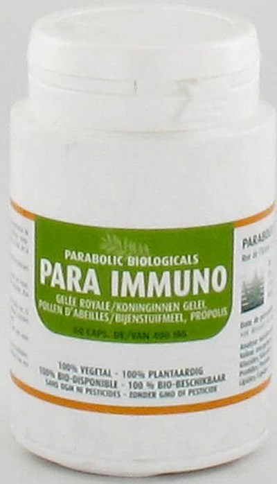 PARA IMMUNO                              GEL 60