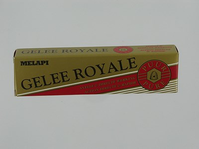 GELEE ROYALE PURE GELEE         30G