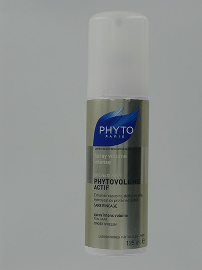 PHYTOVOLUME ACTIF SPRAY       125ML