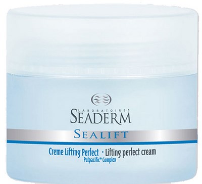 SEADERM SEA LIFT CREME LIFTING PERFECT    POT 50ML