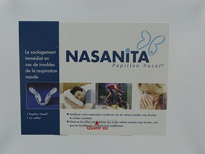 NASANITA NEUSVLINDER 1