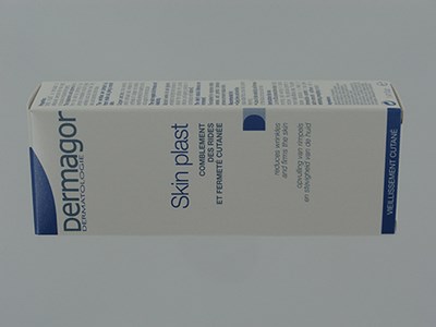 DERMAGOR SKIN PLAST A/AGE MULTICORRECTEUR TBE 40ML