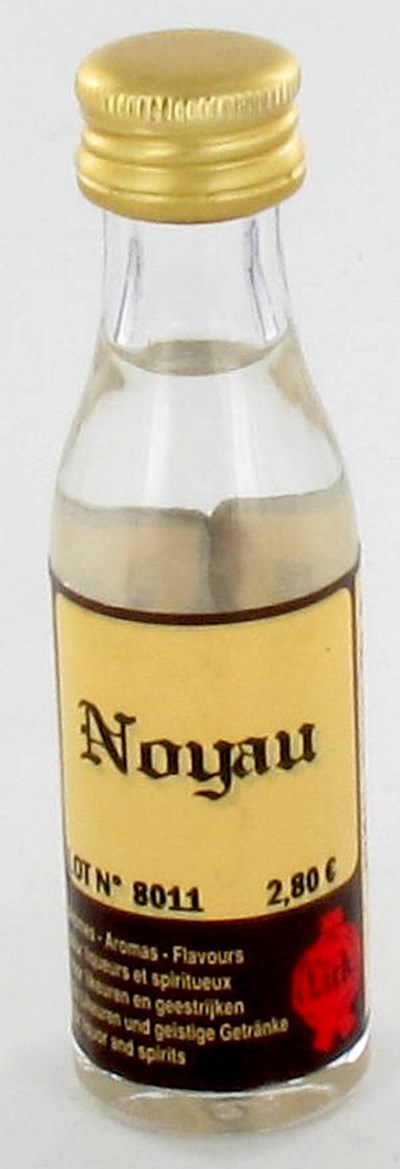 LICK NOISETTE - NOYAU          20ML