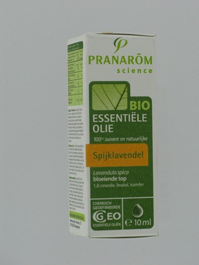 LAVANDE ASPIC BIO           HLE ESS  10ML PRANAROM