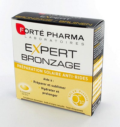 BRONZAGE EXPERT           COMP 1X28