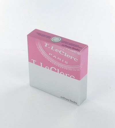 TLC OMBRE PAUP. PDR DUO 22 ROSE/PRUNE 2,5G