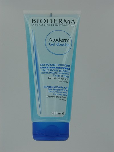 BIODERMA ATODERM GEL DOUCHE SURGRAS     TUBE 200ML