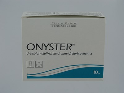 ONYSTER ZALF 10G