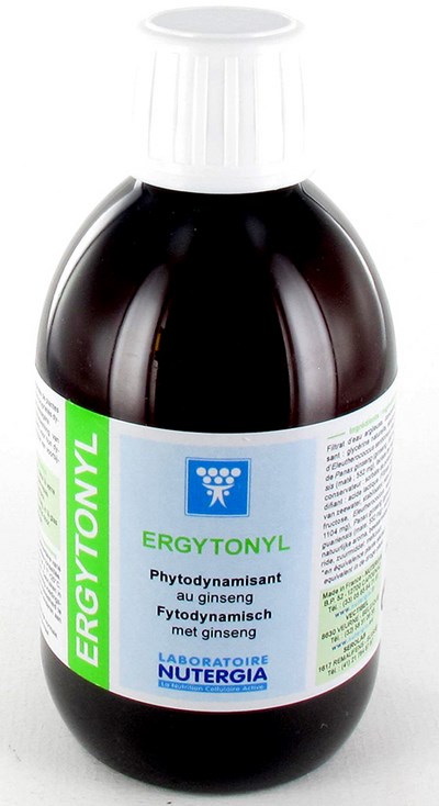 ERGYTONYL FL 250ML