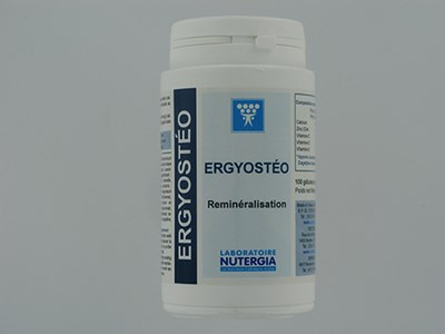 ERGYOSTEO GEL 100