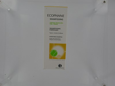 ECOPHANE SH FORTIFIANT        200ML