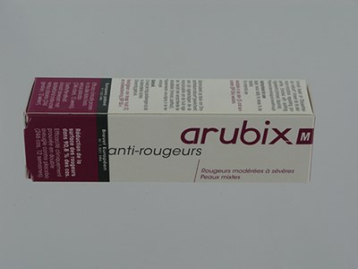 ARUBIX M CREME PEAU NORMAL     30ML