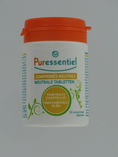 PURESSENTIEL COMP NEUTRE EXPERT 30