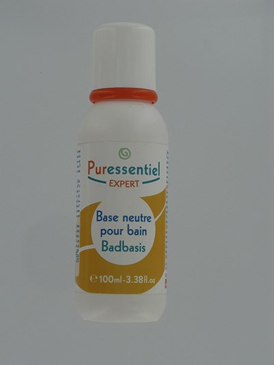 PURESSENTIEL BASE BAIN EXPERT 100ML