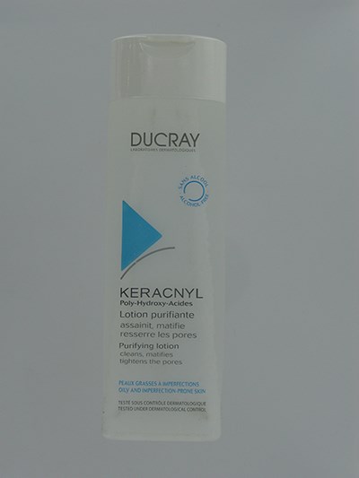 DUCRAY KERACNYL LOTION PURIFIANTE 200ML