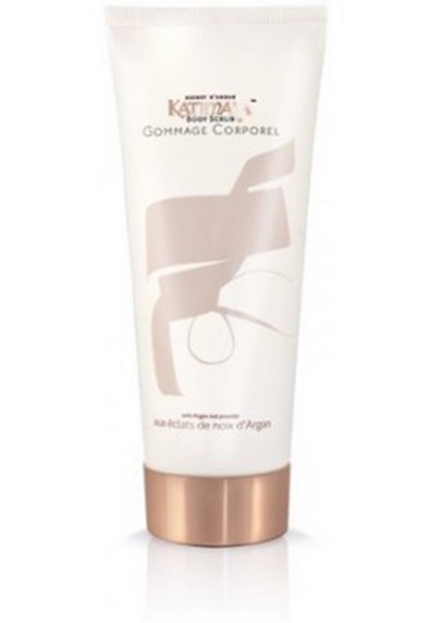 KATIMA A PEELING CORPS CREME S/PARABENE 150ML