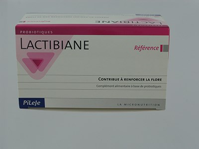 LACTIBIANE REFERENCE   SACH 30X2,5G