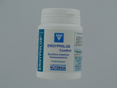 ERGYPHILUS CONFORT           GEL 60