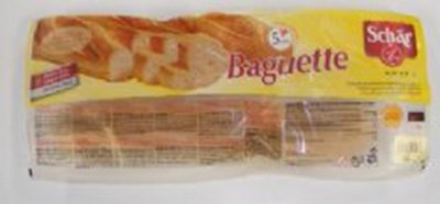 SCHAR BAGUETTE    350G 6588 REVOGAN