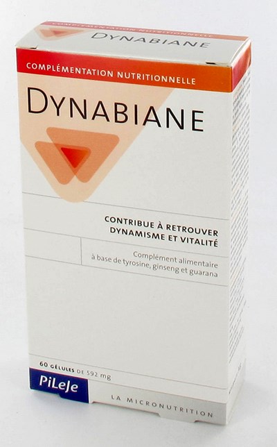 DYNABIANE              GEL 60X592MG