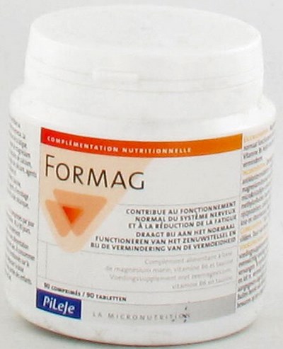 FORMAG                      COMP 90