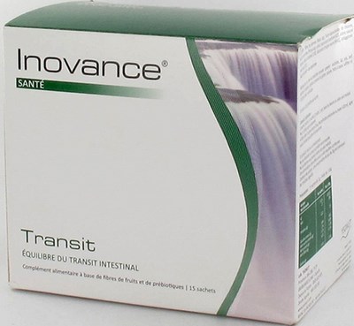 INOVANCE TRANSIT                    SACH 15 CA032N