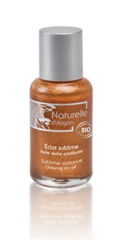 NATURELLE D ARGAN ECLAT SUBLIME 50ML