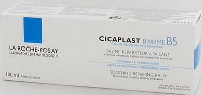 LRP CICAPLAST BAUME B5        100ML