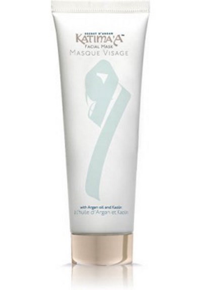 KATIMA A MASQUE VISAGE HYDRA TUBE 50ML