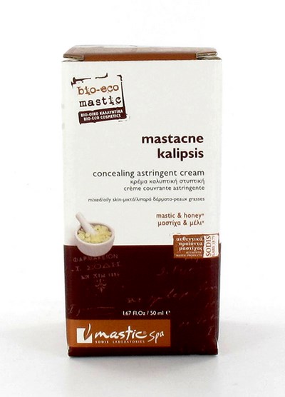 MASTIC SPA MASTACNE KALIPSIS                  50ML