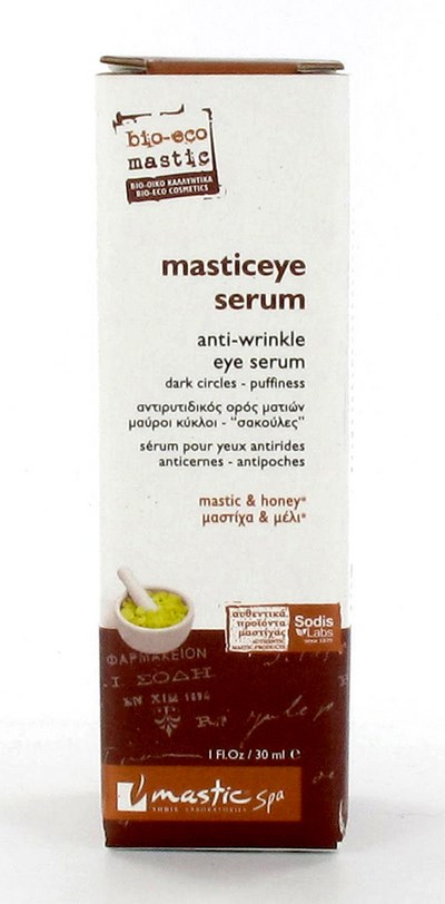 MASTIC SPA MASTICEYE SERUM                    30ML