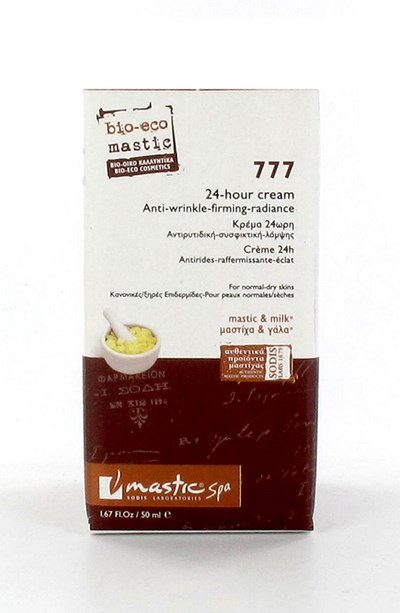 MASTIC SPA 777 A/RIDES                        50ML