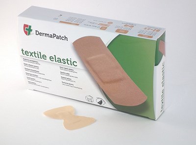 DERMAPATCH ELASTIQUE    BOUT DOIGT  50