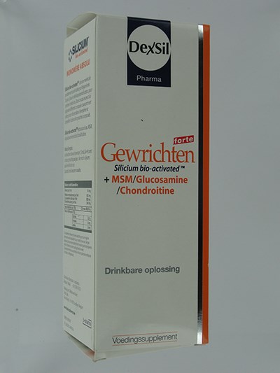 DEXSIL PHARMA ARTICULATIONS FORTE SOL BUV. 500ML