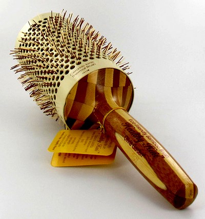 OLIVIA GARDEN BROSSE BAMBOU 63MM THERMAL